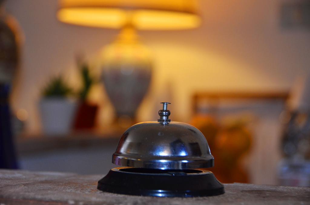 Residenza Di Via Piccardi Bed & Breakfast Gubbio Exterior photo